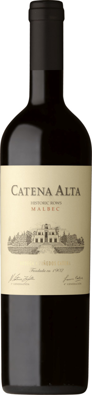 Catena Zapata Catena Alta Malbec