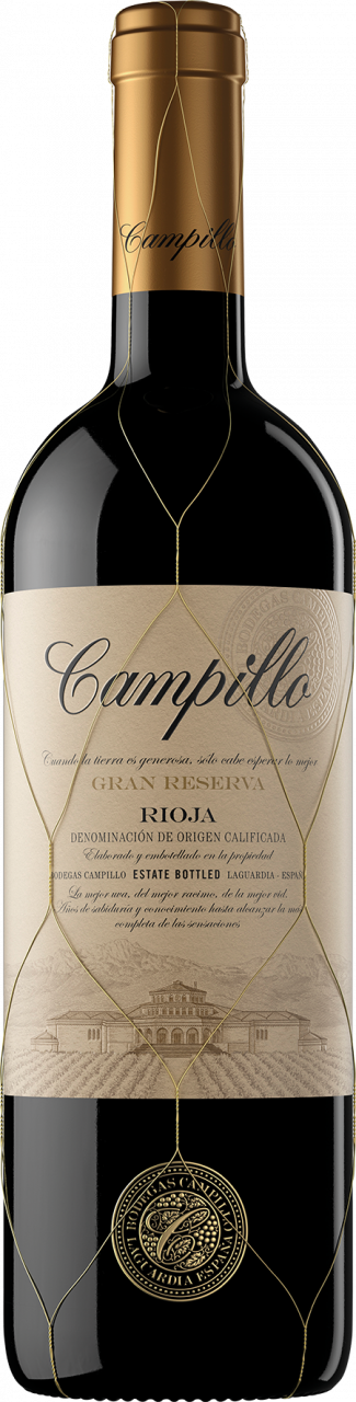 Campillo Gran Reserva