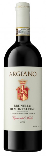 Argiano Vigna Del Suolo Brunello Di Montalcino