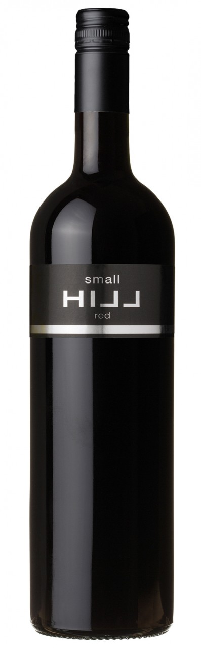 Leo Hillinger SMALL HILL RED Burgenland