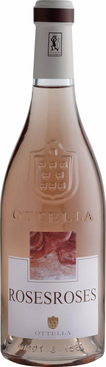 Ottella di Francesco e Michele Montresor Rosesroses Vino Rosato