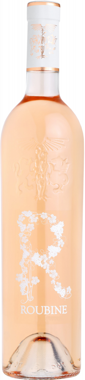 Château Roubine R de Roubine Rosé