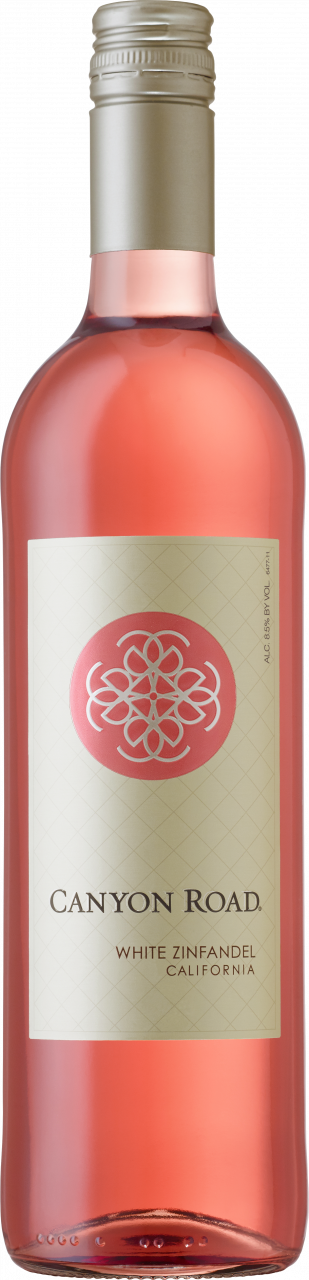 Canyon Road White Zinfandel