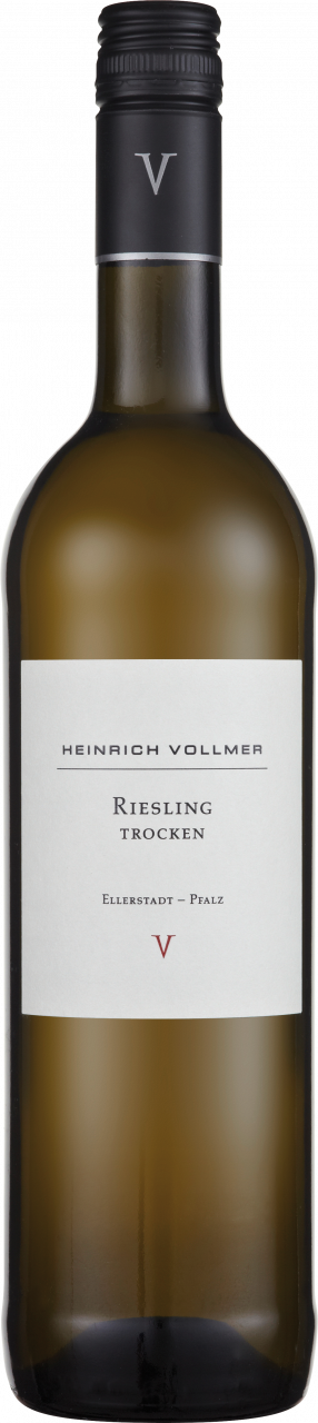 Heinrich Vollmer Riesling Trocken