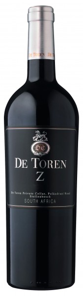 De Toren Z
