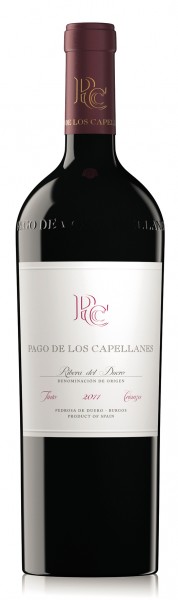 Pago de los Capellanes Crianza