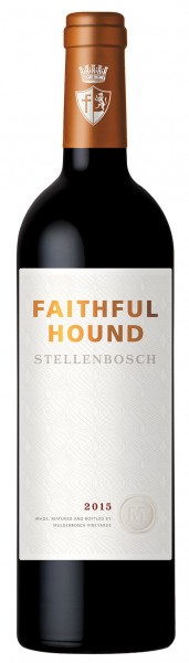 Mulderbosch Faithful Hound Red