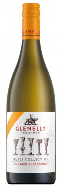 Glenelly The Glass Collection Unwooded Chardonnay
