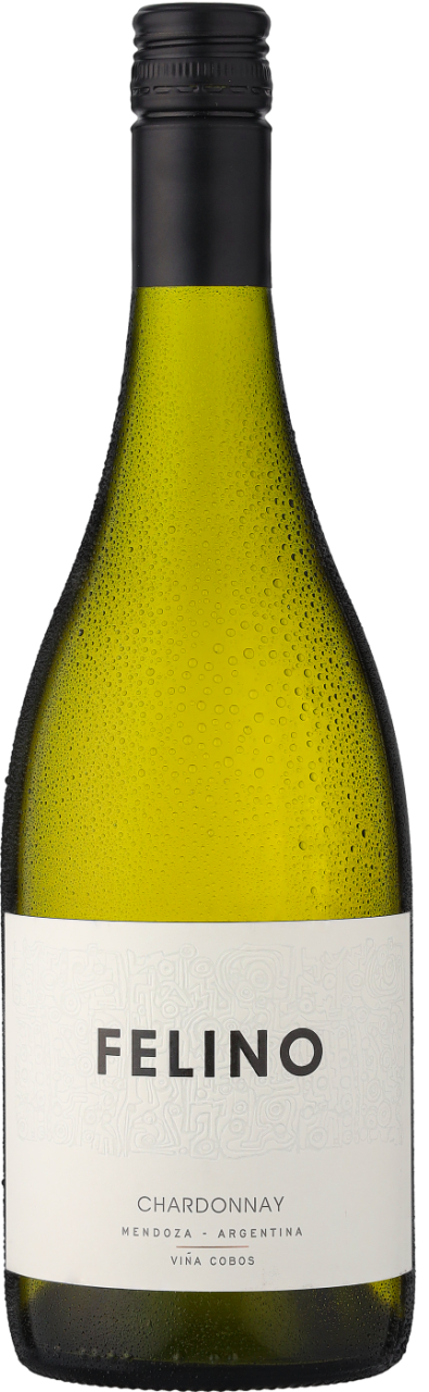 Viña Cobos Felino Chardonnay