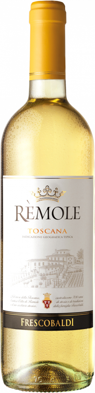 Frescobaldi Rèmole Bianco Toscana IGT