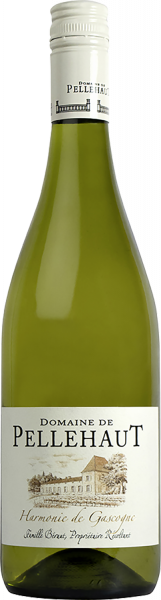 Domaine De Pellehaut Harmonie De Gascogne Blanc