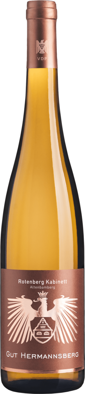 Gut Hermannsberg Rotenberg Riesling Kabinett