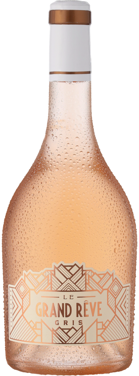 Fonjoya Le Grand Rêve Gris