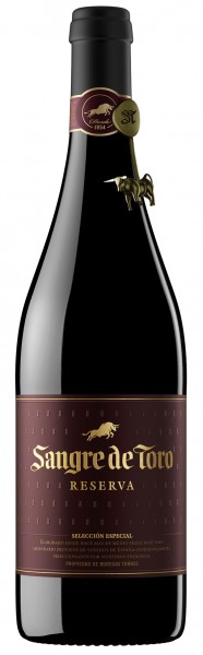 Sangre de Toro Reserva