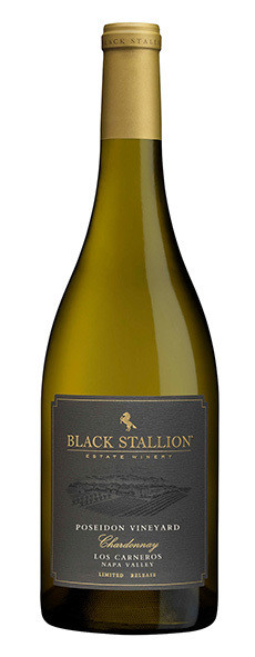Black Stallion Chardonnay Limited Release