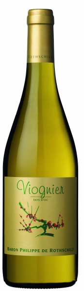 Baron Philippe De Rothschild Viognier