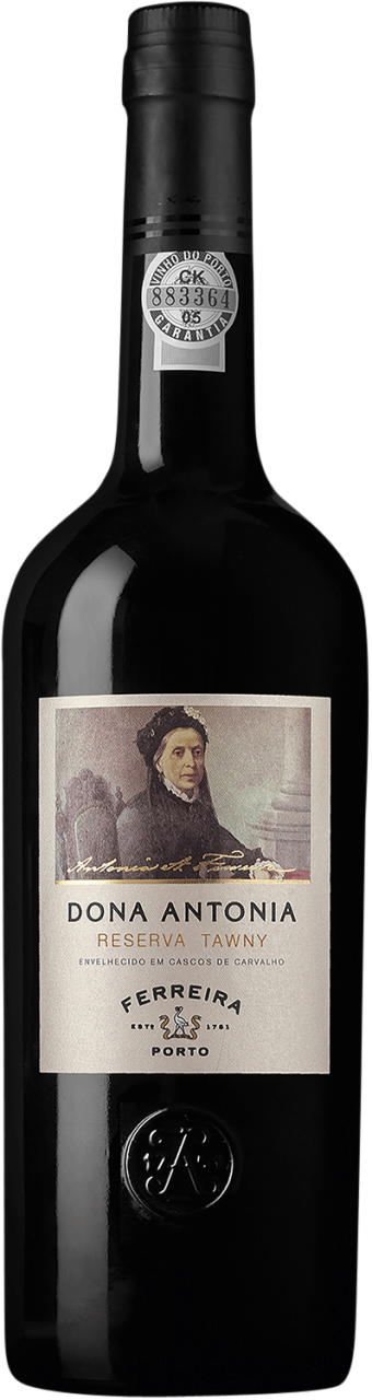 Ferreira Dona Antonia Porto Reserva Tawny