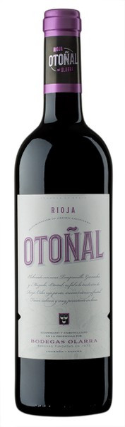 Bodegas Olarra Otoñal Tinto