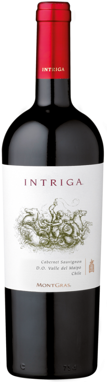 Intriga Cabernet Sauvignon