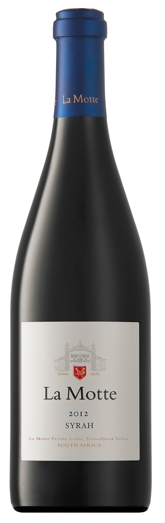 La Motte Wine Estate Syrah La Motte Weingüter IM Südafrika