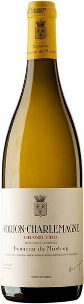 Bonneau Du Martray Corton-Charlemagne Grand Cru