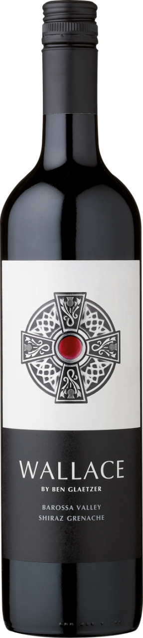 Glaetzer Wallace (Shiraz - Grenache)