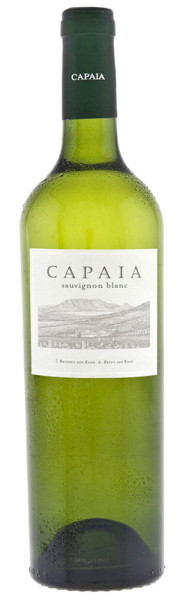 CAPAIA Sauvignon Blanc Wines Philadelphia, Südafrika