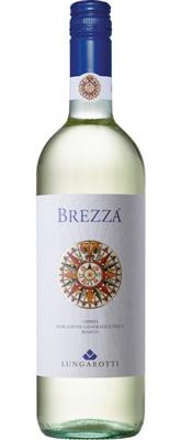Lungarotti Brezza Bianco dell' Umbria