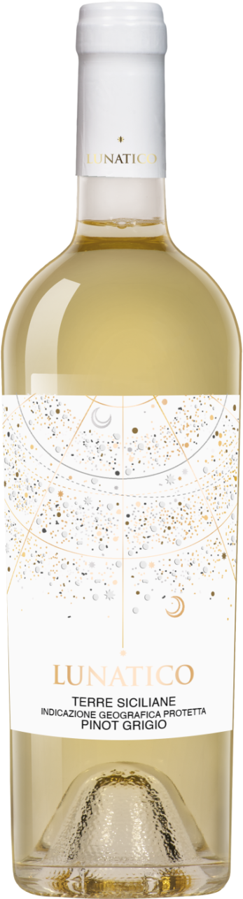 Farnese Lunatico Terre Siciliane IGP Pinot Grigio
