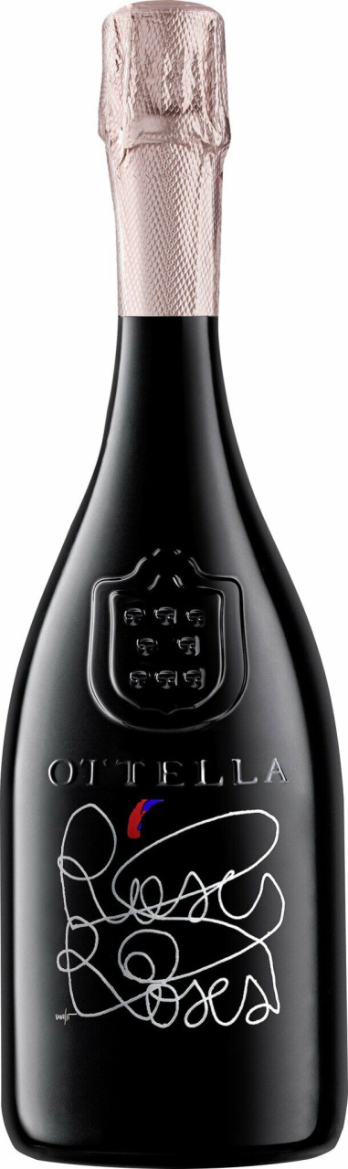 Ottella di Francesco e Michele Montresor Roses Roses Brut Spumante