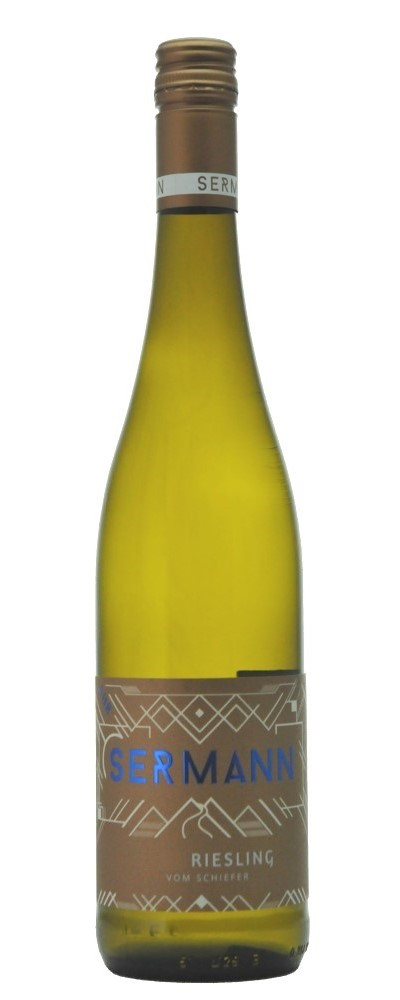 Sermann Riesling vom Schiefer