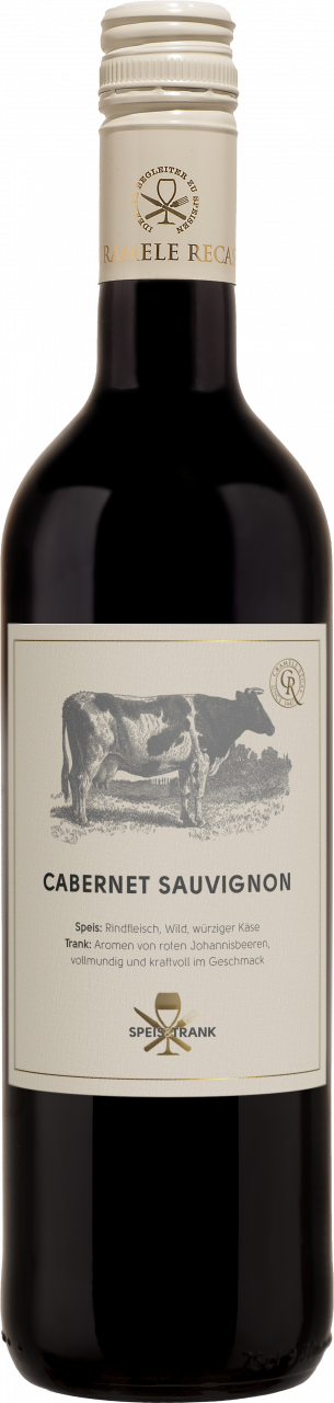 Recas Speis&Trank Cabernet Sauvignon