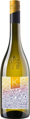 Kellerei Kaltern K weiß Vigneti delle Dolomiti