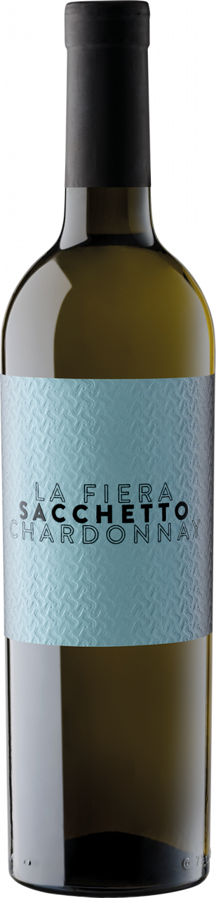 Sacchetto La Fiera Chardonnay Veneto IGT