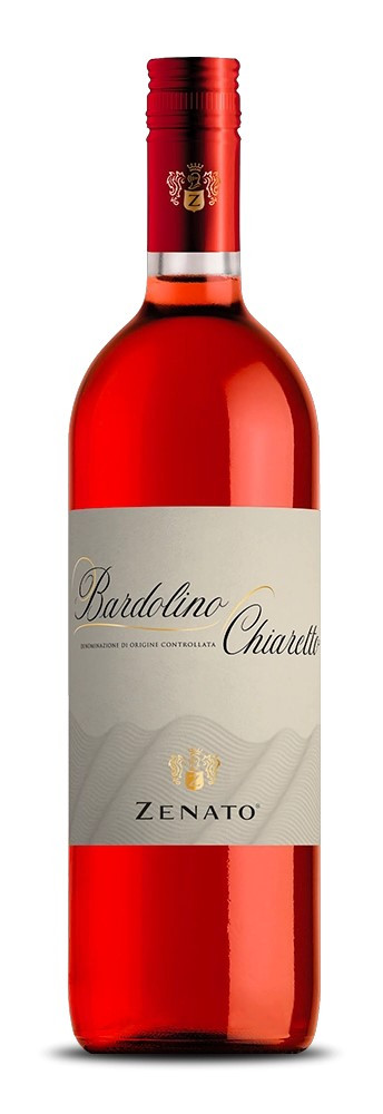 Zenato Bardolino Chiaretto Rosé DOC