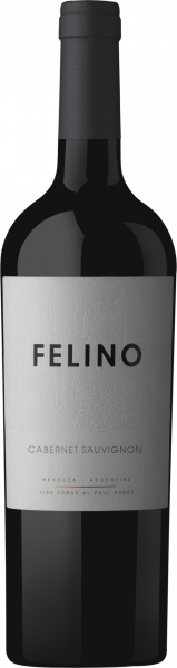 Viña Cobos Felino Cabernet Sauvignon