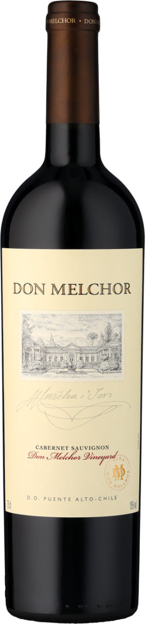Concha y Toro Don Melchor Cabernet Sauvignon
