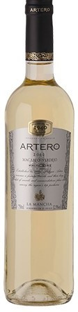 Bodegas Artero Macabeo - Verdejo