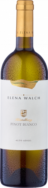 Elena Walch Pinot Bianco Kristallberg Alto Adige DOC
