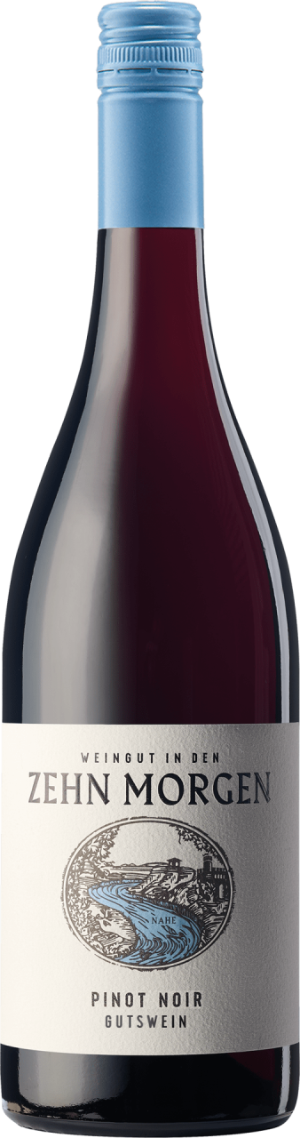 Weingut In den Zehn Morgen Pinot Noir