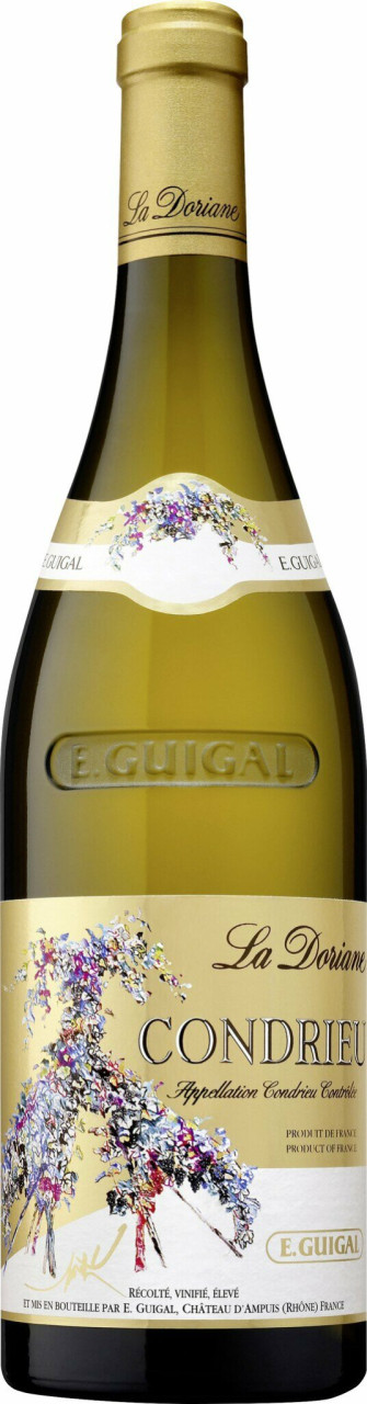 Domaine E. Guigal Condrieu La Doriane AC