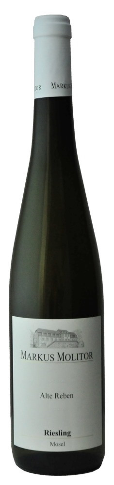 Markus Molitor Mosel Alte Reben Riesling
