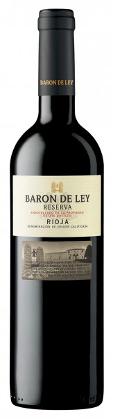 Barón de Ley Reserva