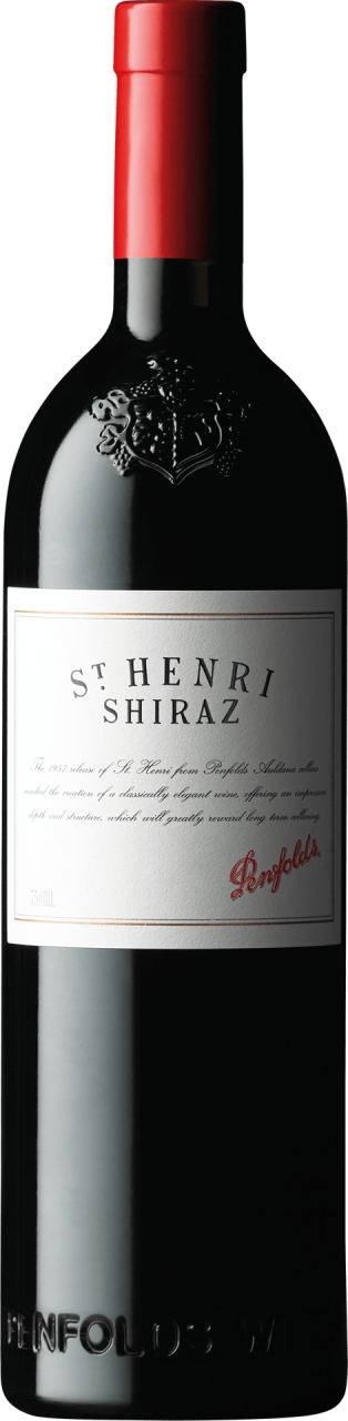 Penfolds St. Henri Shiraz