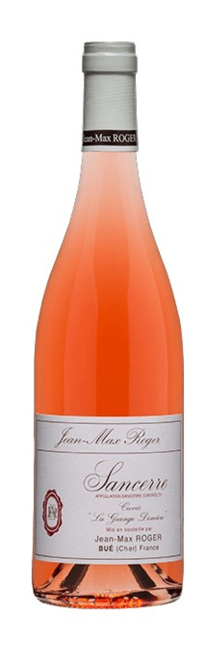 Jean-Max Roger Sancerre Rosé (Cuvée La Grange Dîmiere)