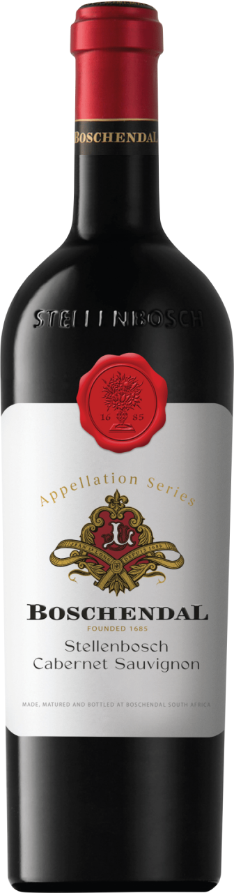 Boschendal Stellenbosch Cabernet Sauvignon