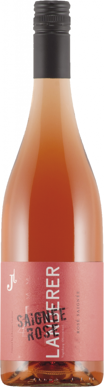 Landerer Saignée Rosé Qualitätswein trocken