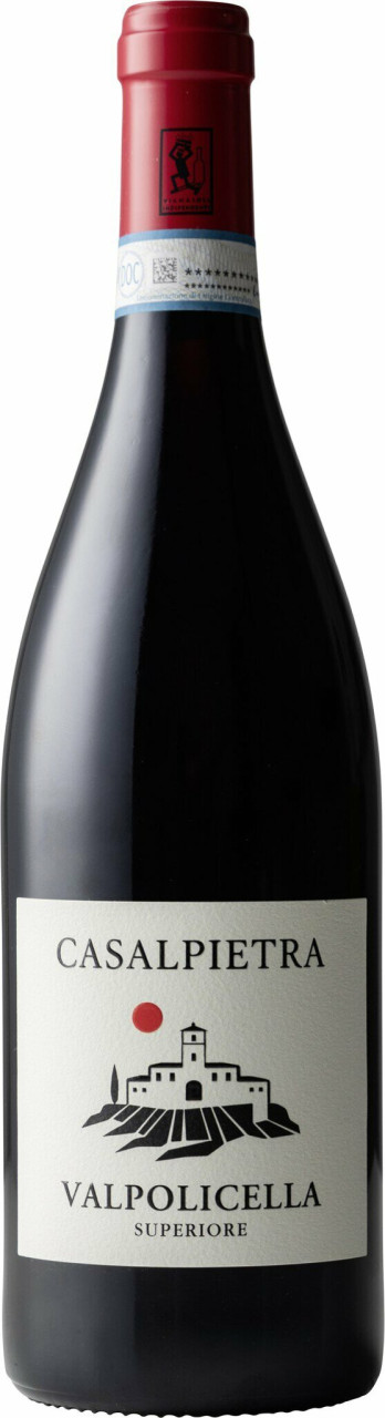Ottella di Francesco e Michele Montresor Casalpietra Valpolicella Superiore