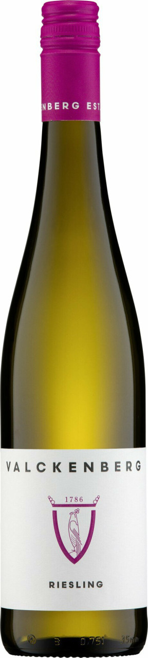 Valckenberg Riesling lieblich