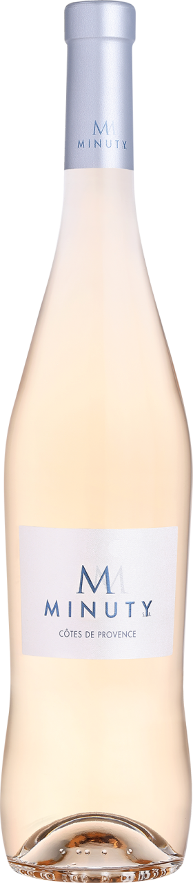 Minuty Cuvée M Rosé